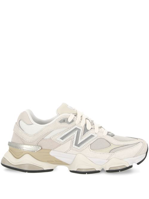 Sneakers bianca 9060 New Balance | U9060WHTSEA SALT OFF WHITE